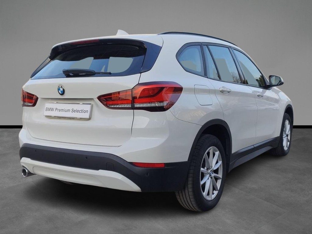 BMW X1 sDrive16d Business Advantage - 17