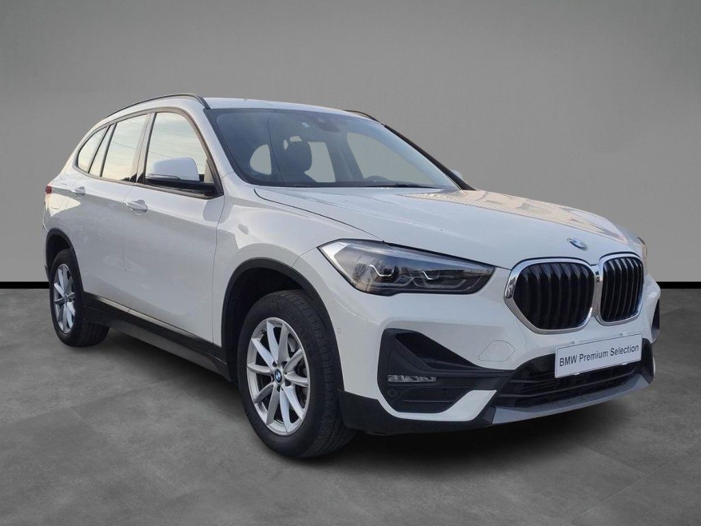 BMW X1 sDrive16d Business Advantage - 18