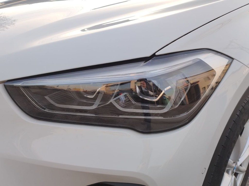 BMW X1 sDrive16d Business Advantage - 6