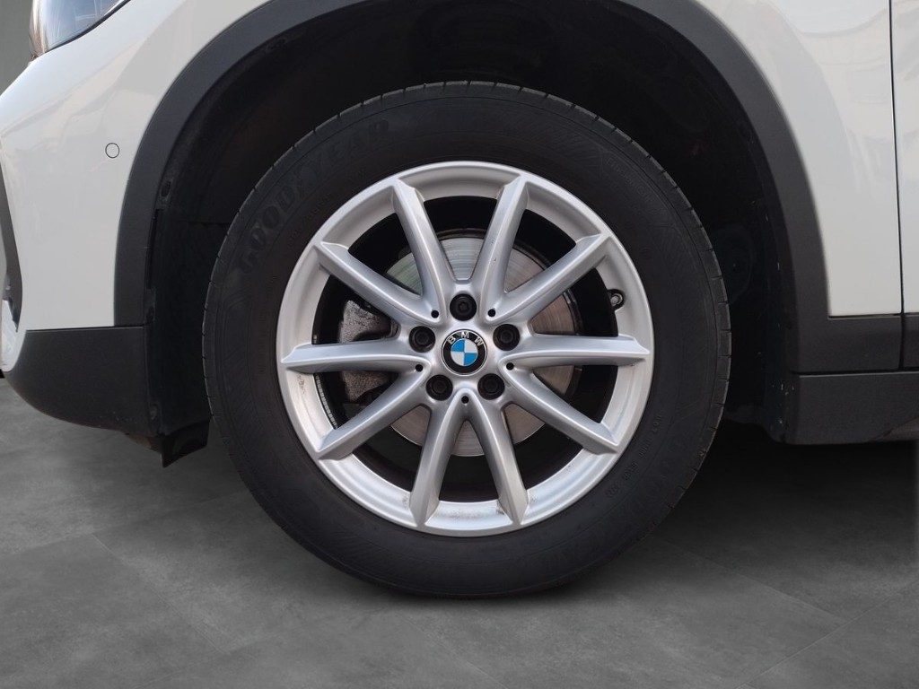 BMW X1 sDrive16d Business Advantage - 5