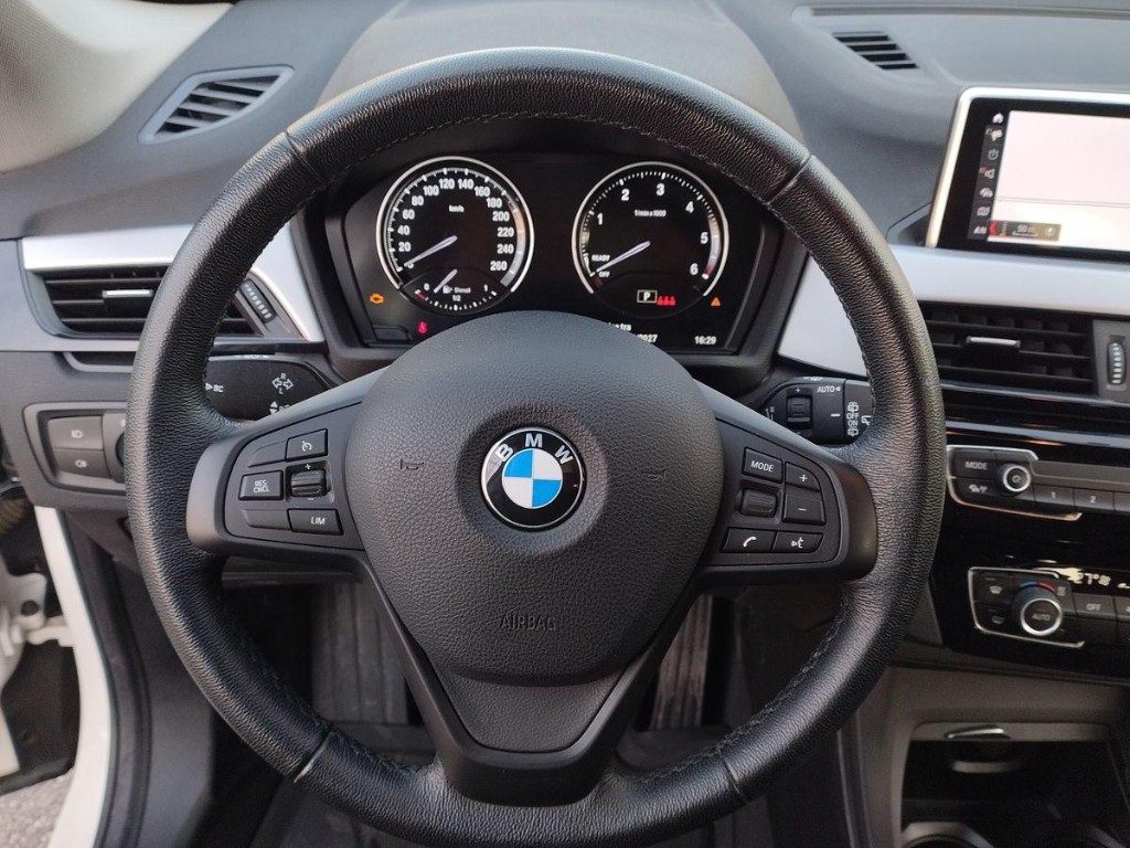 BMW X1 sDrive16d Business Advantage - 13