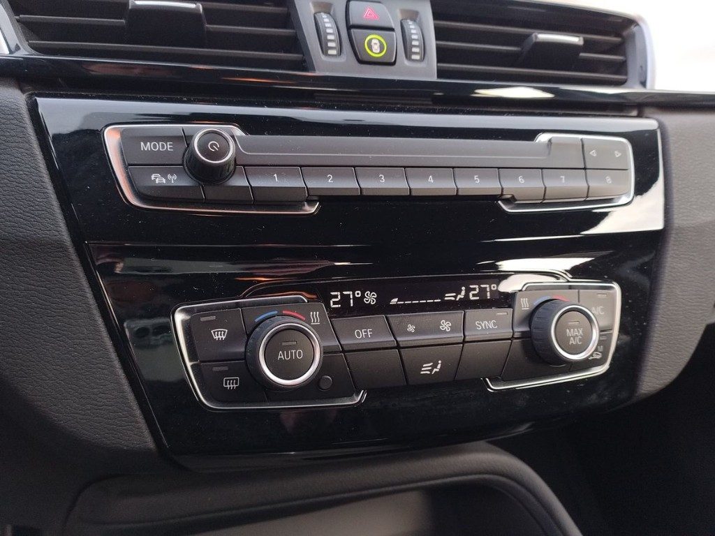 BMW X1 sDrive16d Business Advantage - 15