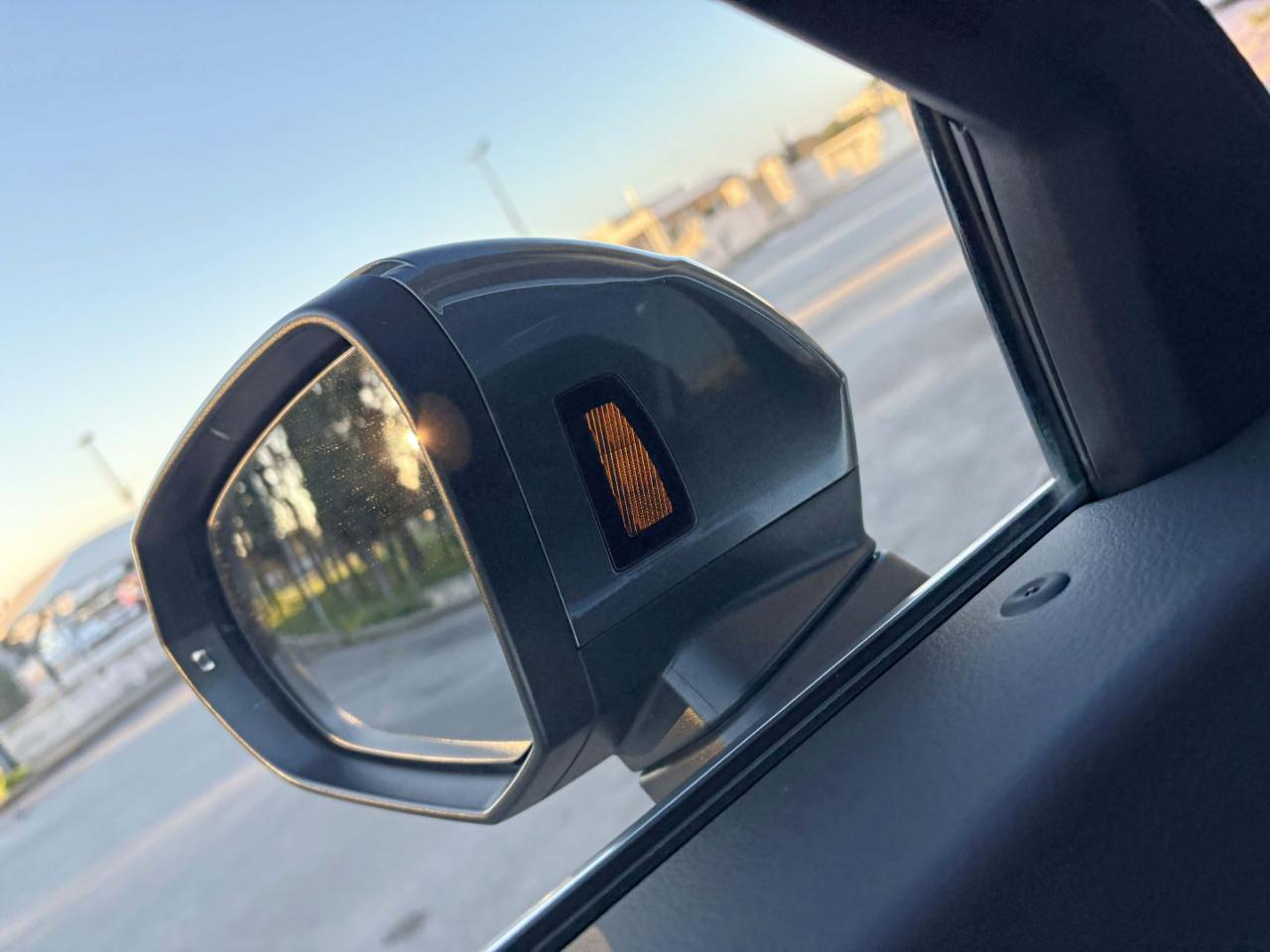 AUDI Q3 SPB Sportback 35 TDI S tronic S line edition - 34