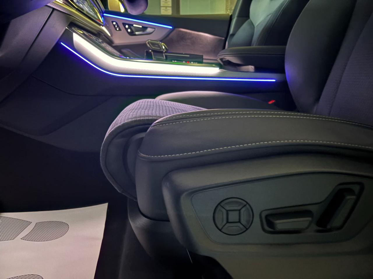 AUDI Q8 50 TDI 286 CV quattro tiptronic S line edition. - 50