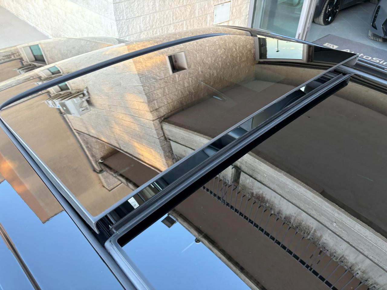 AUDI Q8 50 TDI 286 CV quattro tiptronic S line edition. - 60