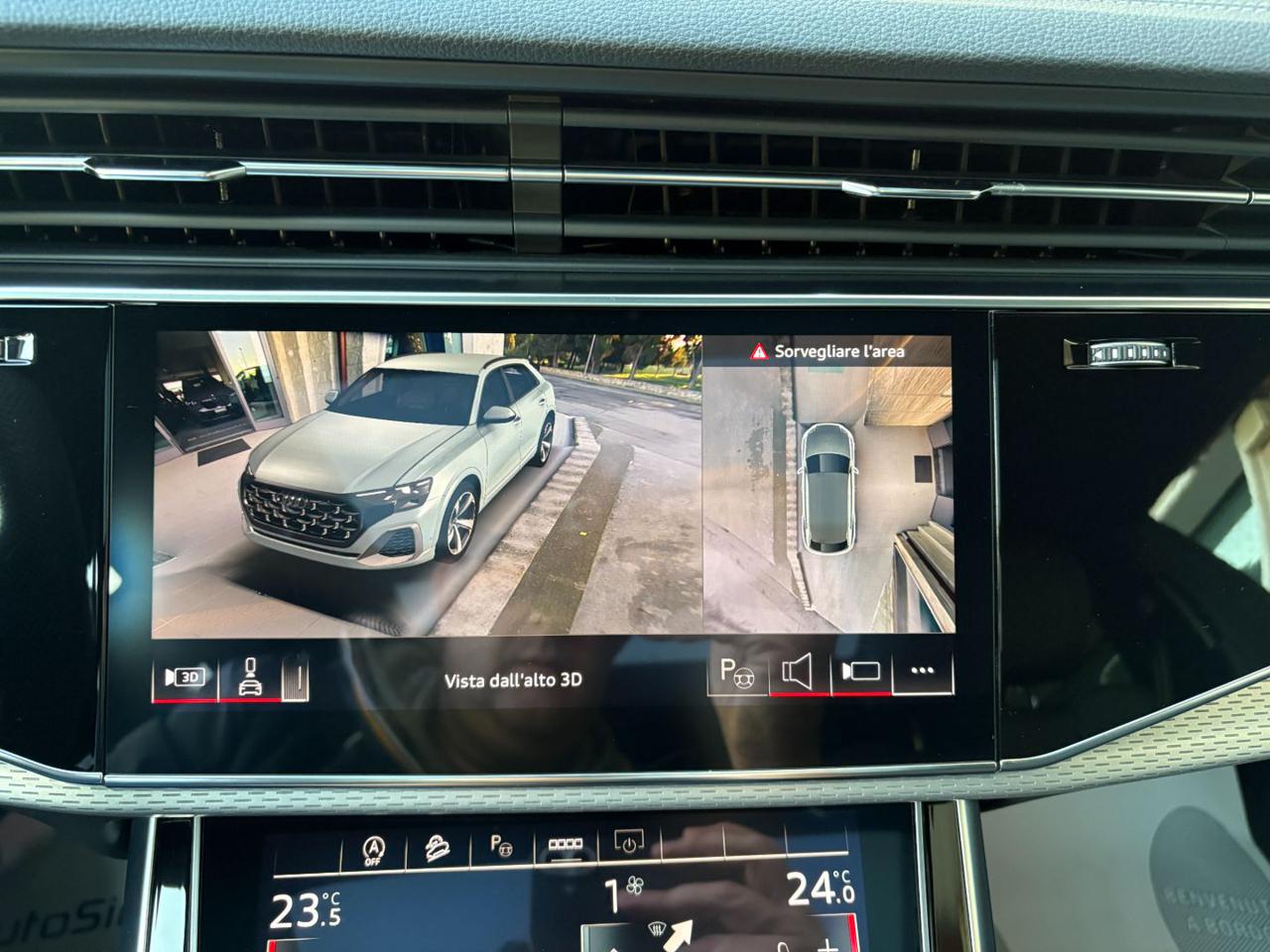 AUDI Q8 50 TDI 286 CV quattro tiptronic S line edition. - 67