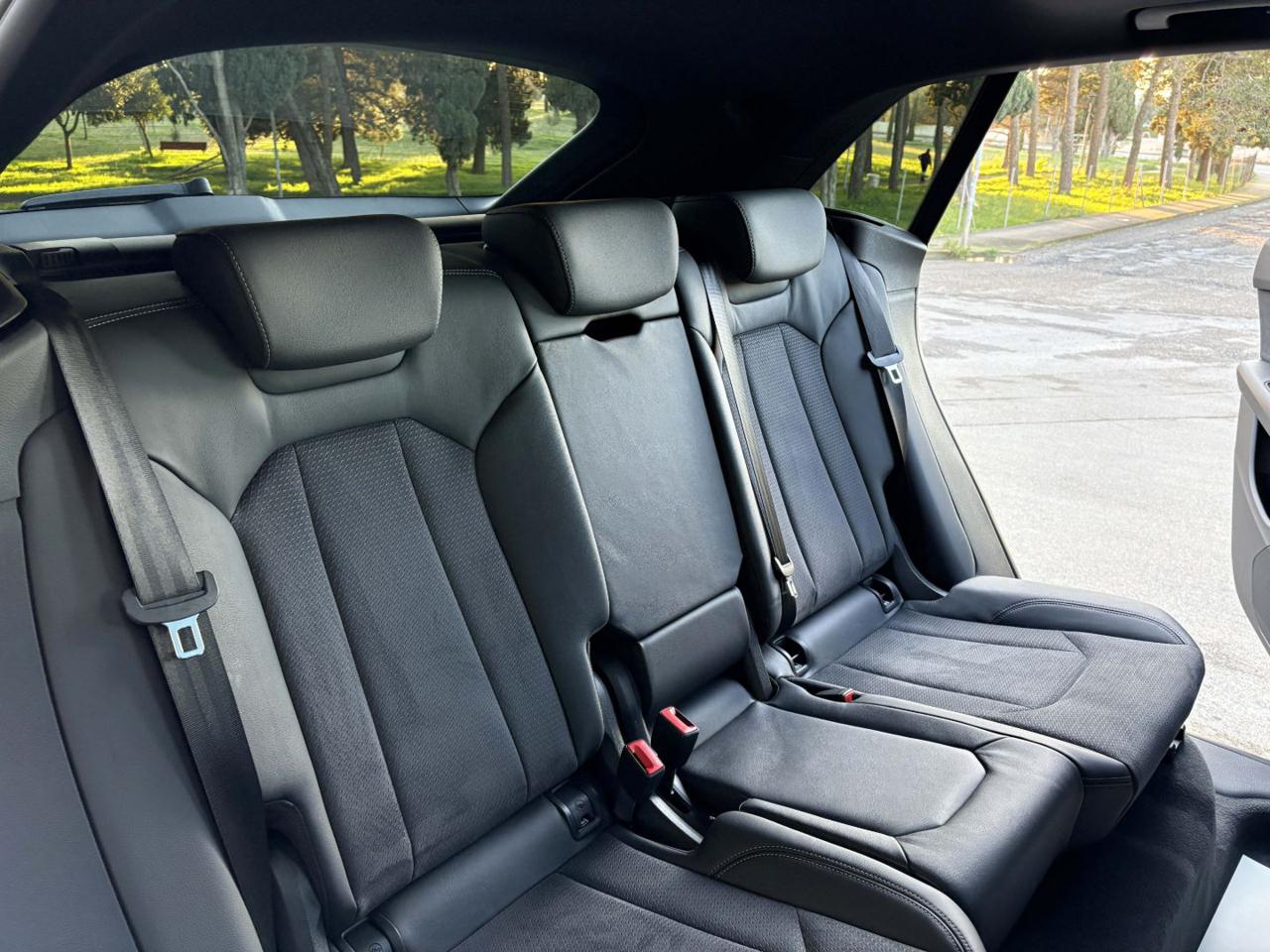 AUDI Q8 50 TDI 286 CV quattro tiptronic S line edition. - 15