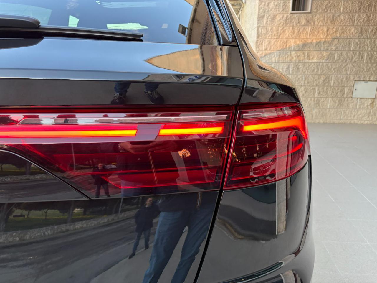 AUDI Q8 50 TDI 286 CV quattro tiptronic S line edition. - 58