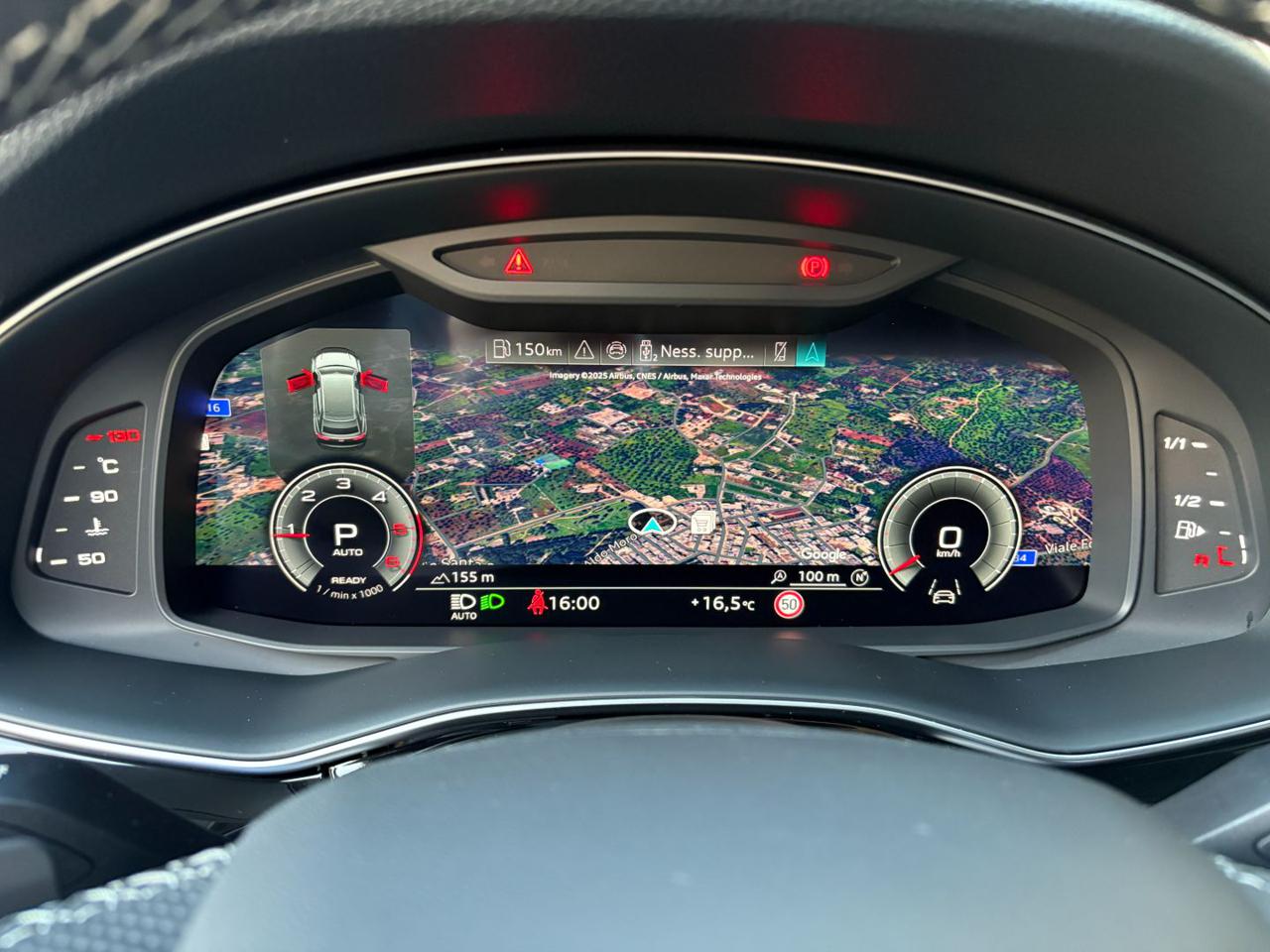 AUDI Q8 50 TDI 286 CV quattro tiptronic S line edition. - 44