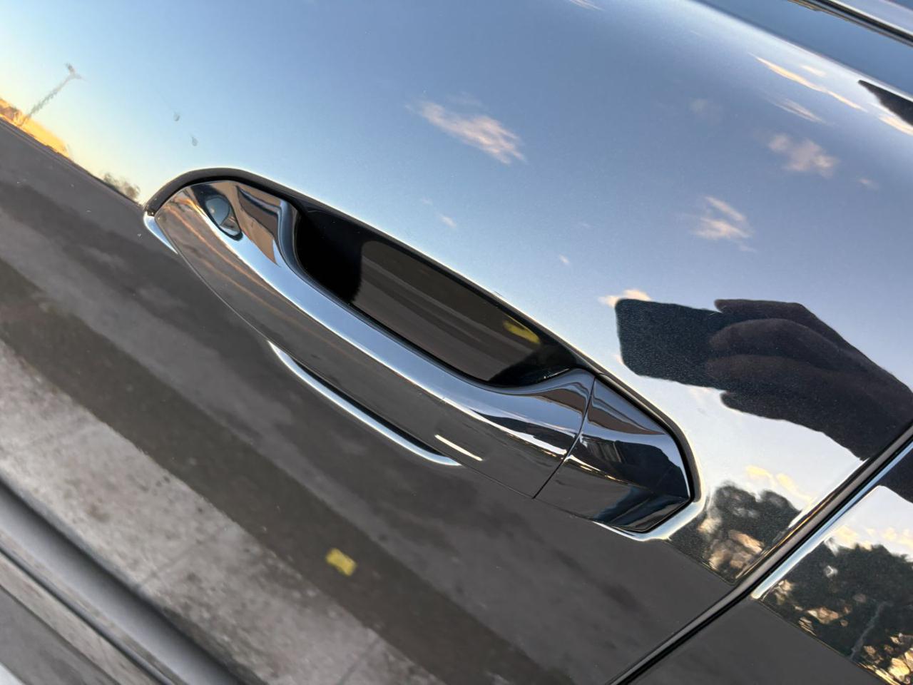 AUDI Q8 50 TDI 286 CV quattro tiptronic S line edition. - 66