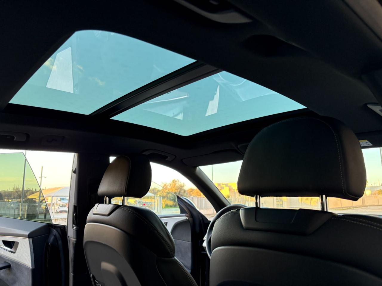 AUDI Q8 50 TDI 286 CV quattro tiptronic S line edition. - 11