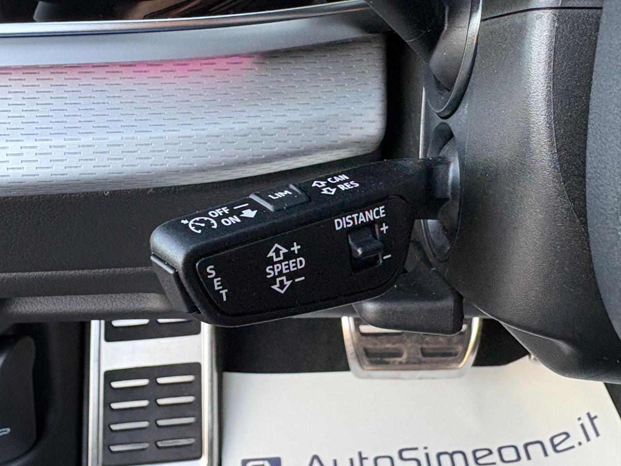 AUDI Q8 50 TDI 286 CV quattro tiptronic S line edition. - 31