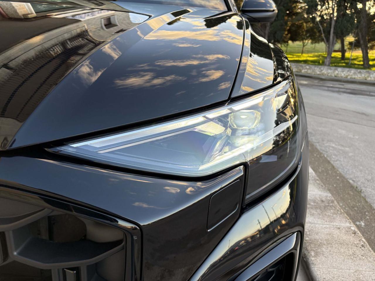 AUDI Q8 50 TDI 286 CV quattro tiptronic S line edition. - 53