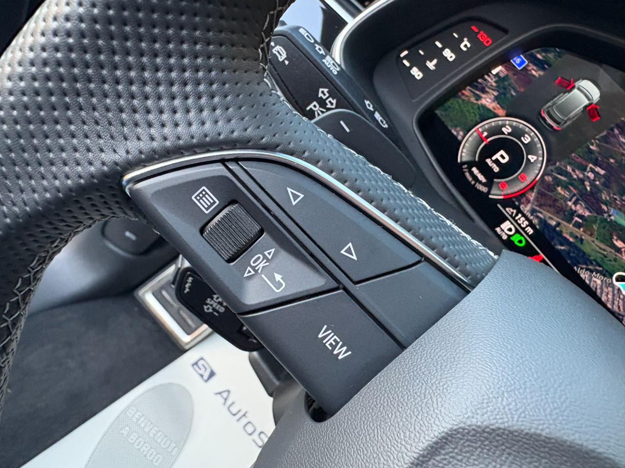 AUDI Q8 50 TDI 286 CV quattro tiptronic S line edition. - 29