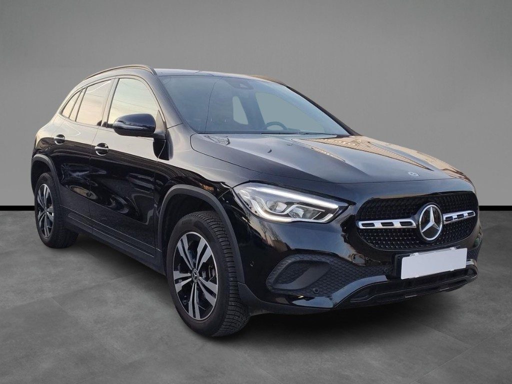 MERCEDES-BENZ GLA 200 d Automatic Sport - 15