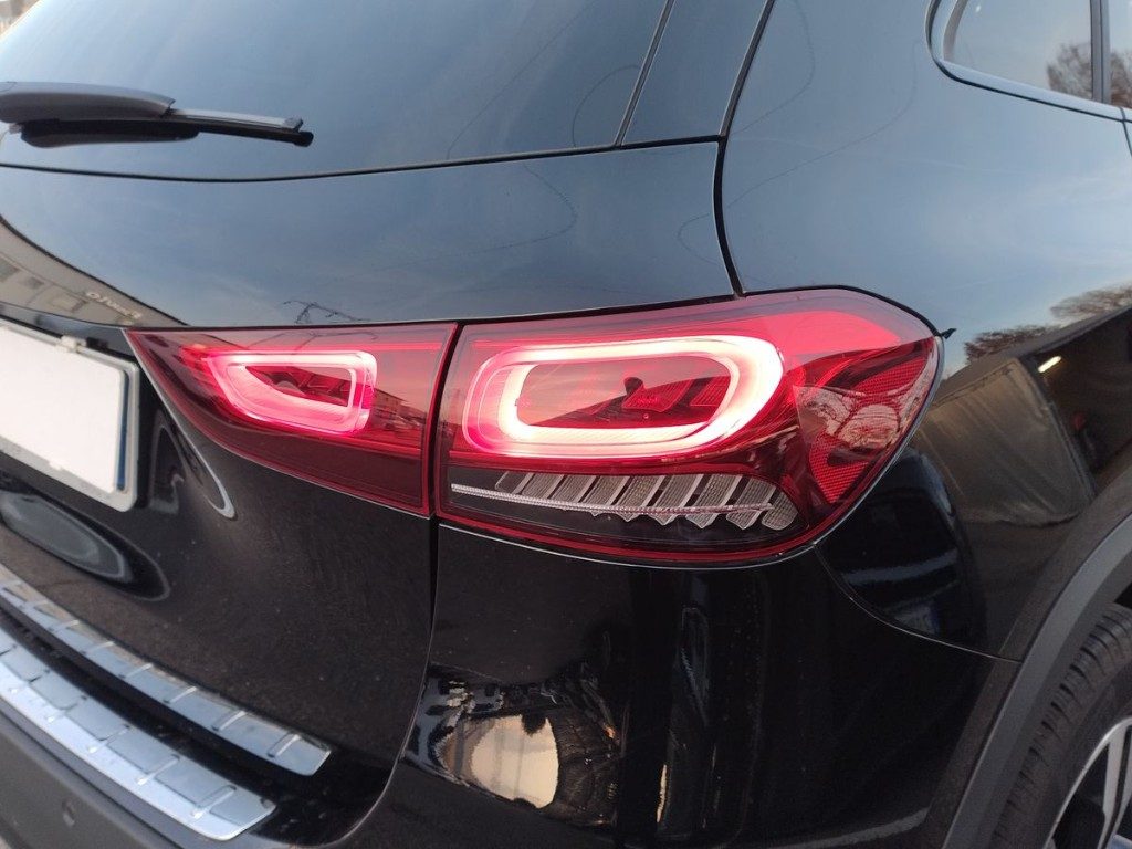 MERCEDES-BENZ GLA 200 d Automatic Sport - 7