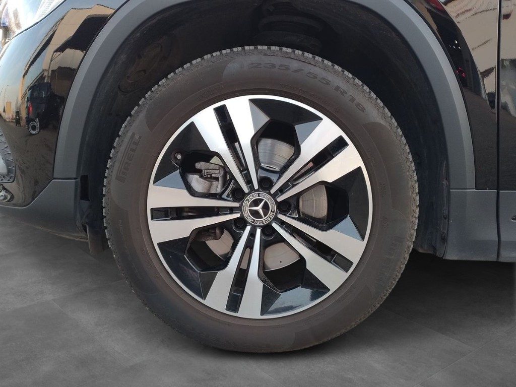 MERCEDES-BENZ GLA 200 d Automatic Sport - 5