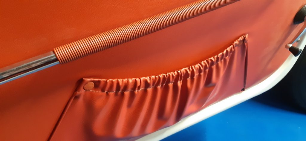 ABARTH 695 1.000 STRADALE °ORIGINALE° - 22