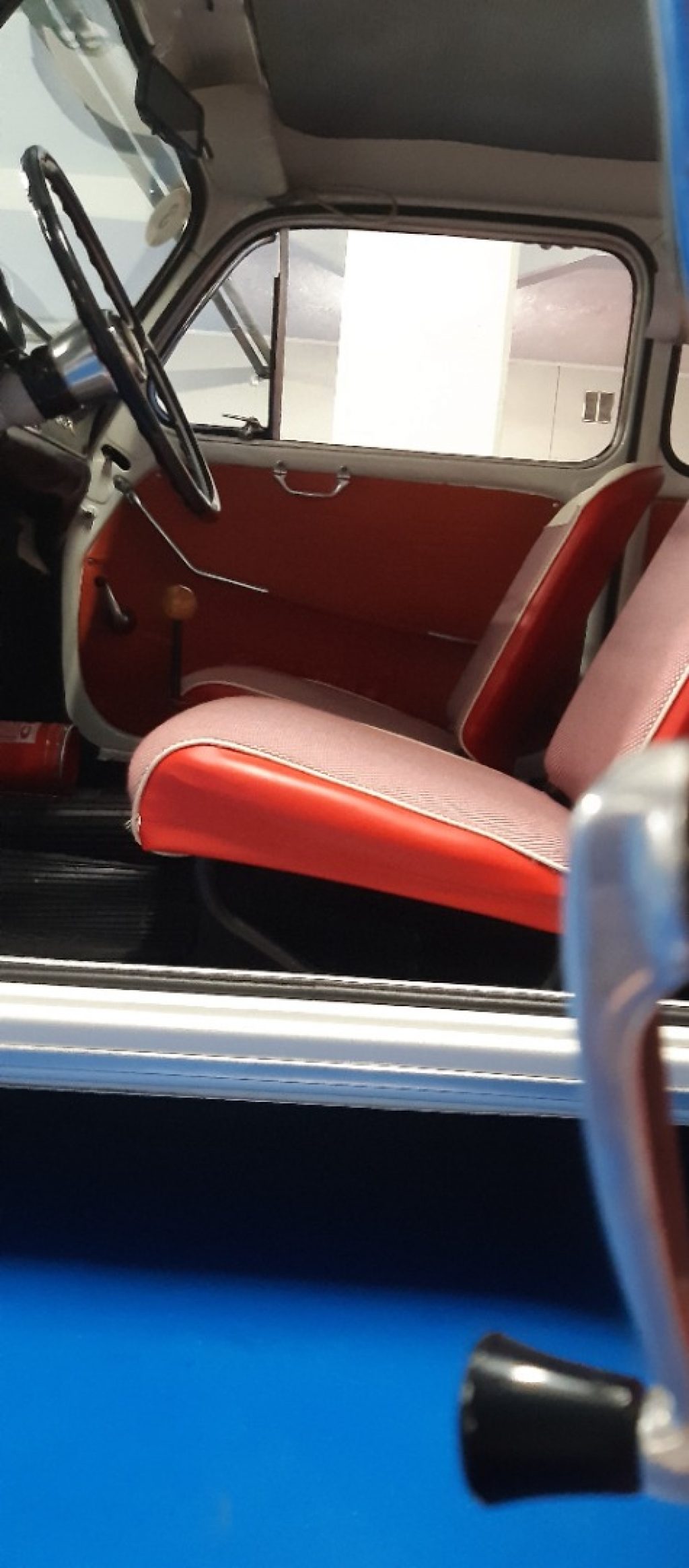 ABARTH 695 1.000 STRADALE °ORIGINALE° - 46