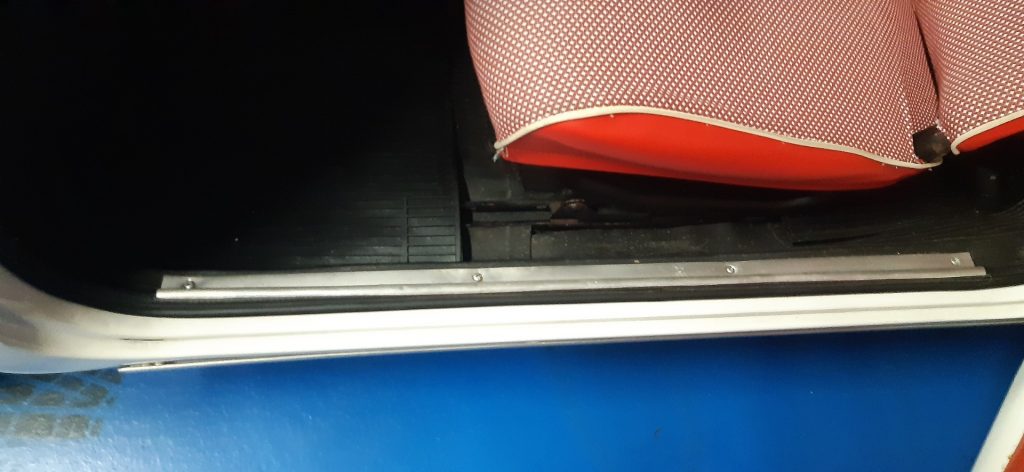 ABARTH 695 1.000 STRADALE °ORIGINALE° - 13