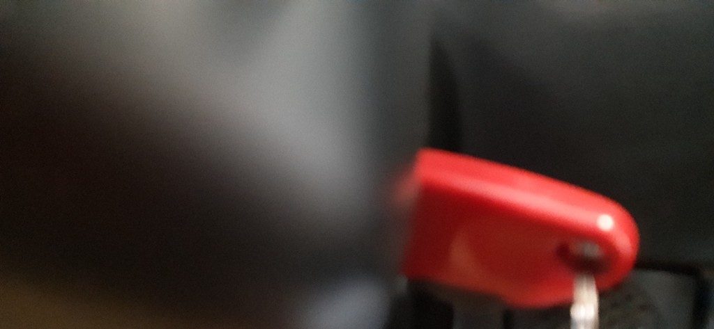 ALFA ROMEO 166 2.0i V6 TURBO - 35