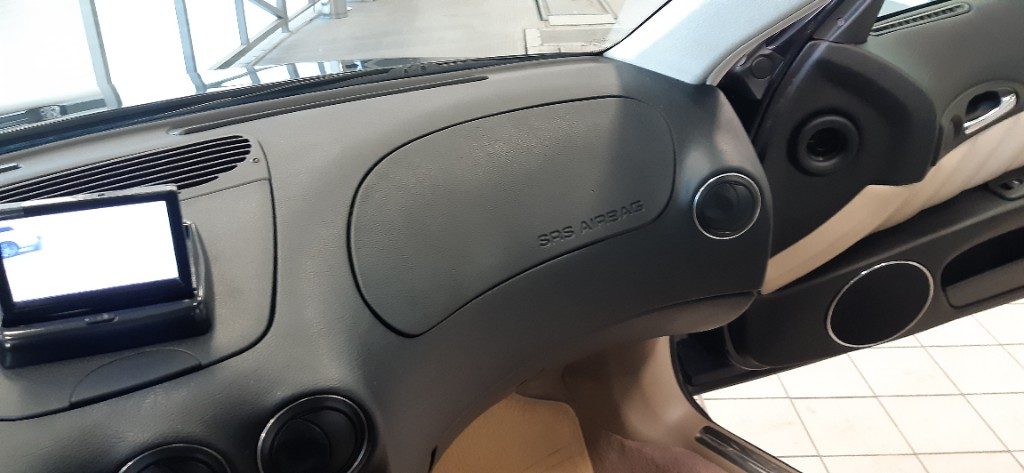 ALFA ROMEO 166 2.0i V6 TURBO - 39