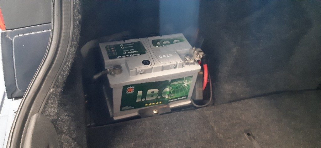 ALFA ROMEO 166 2.0i V6 TURBO - 41