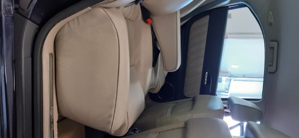 ALFA ROMEO 166 2.0i V6 TURBO - 44