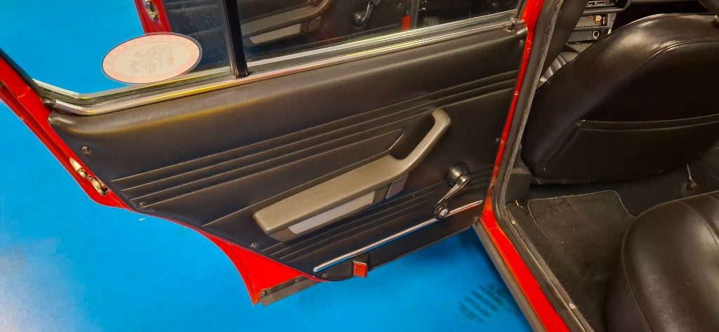 ALFA ROMEO Alfetta 1.6 **UNICO PROPRIETARIO**ASI TARGA ORO**65.000KM - 23