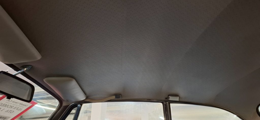 ALFA ROMEO GT GTA ALLUMINIO 1.600 ITALIANA DA SEMPRE *stradale* - 31