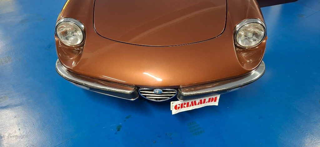 ALFA ROMEO Spider 2.000 CODA TRONCA 130CV*ITALIANO DA SEMPRE - 41