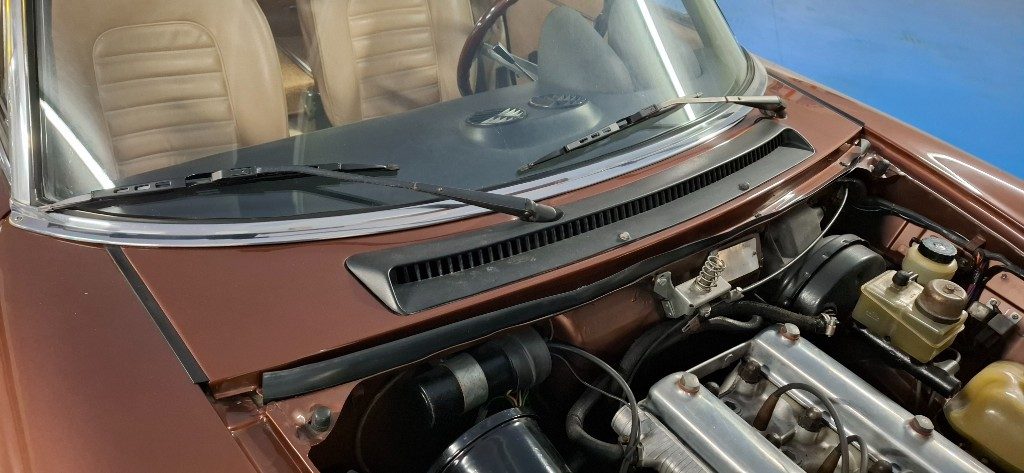 ALFA ROMEO Spider 2.000 CODA TRONCA 130CV*ITALIANO DA SEMPRE - 18