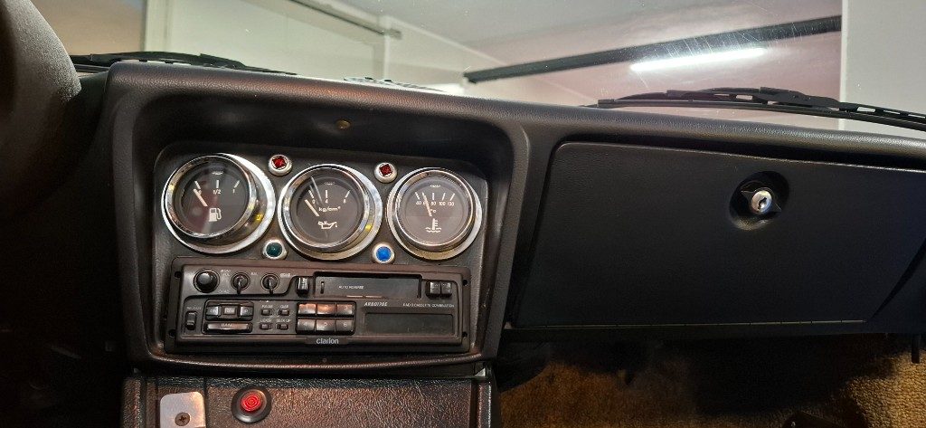 ALFA ROMEO Spider 2.000 CODA TRONCA 130CV*ITALIANO DA SEMPRE - 31