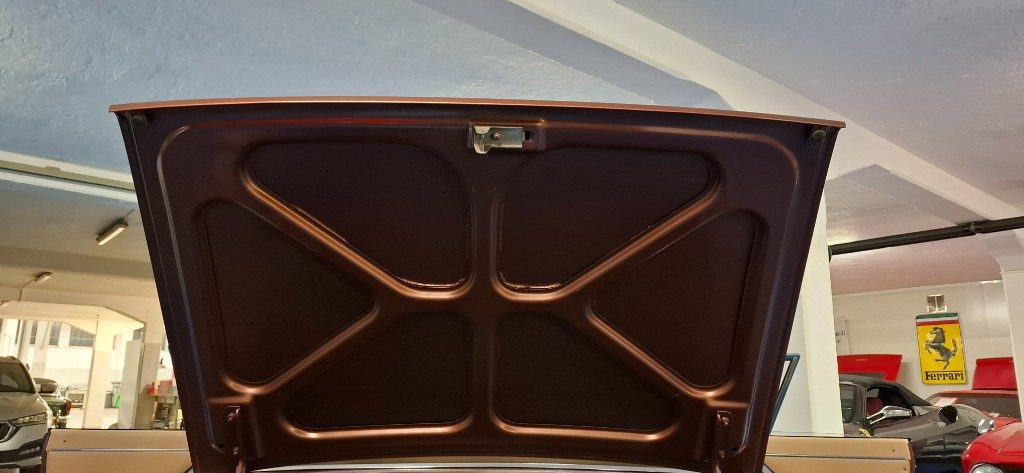 ALFA ROMEO Spider 2.000 CODA TRONCA 130CV*ITALIANO DA SEMPRE - 35