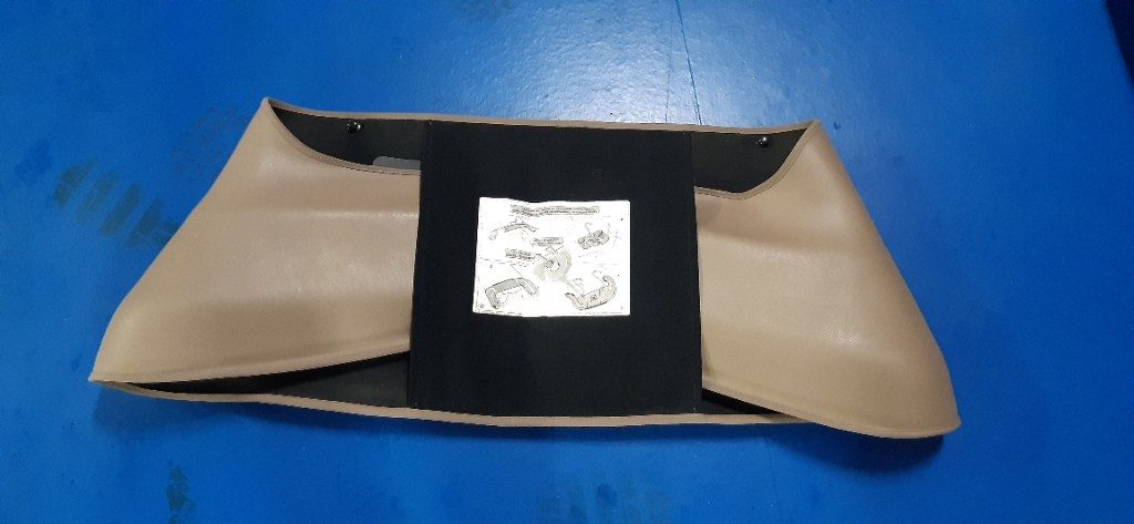 BMW Z3 2.8 24V Roadster*ITALIANA DA SEMPRE**BOOK SERVICE - 31