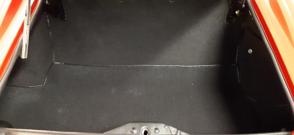 FERRARI 246 ITALIANA DA SEMPRE*RESTAURO INTEGRALE - 49