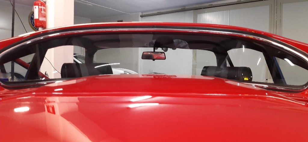 FERRARI 246 ITALIANA DA SEMPRE*RESTAURO INTEGRALE - 50