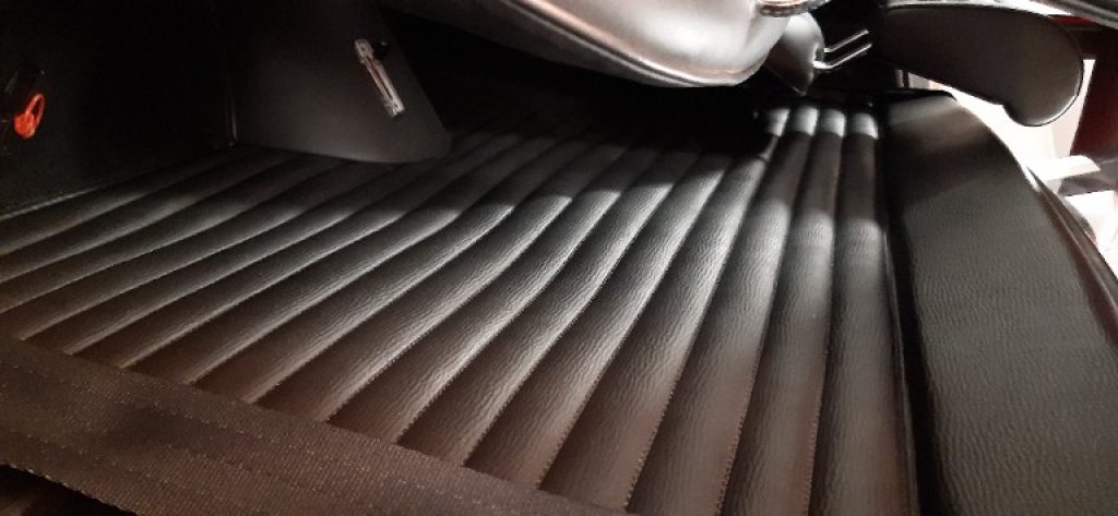 FERRARI 246 ITALIANA DA SEMPRE*RESTAURO INTEGRALE - 16