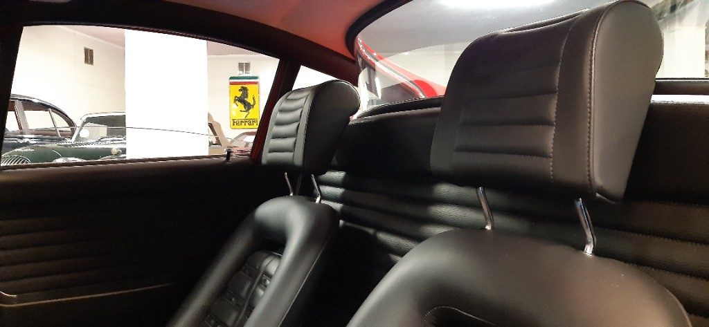 FERRARI 246 ITALIANA DA SEMPRE*RESTAURO INTEGRALE - 14