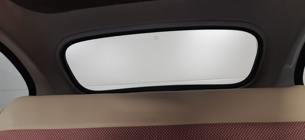 FIAT 600 ABARTH 1.000 STRADALE - 20