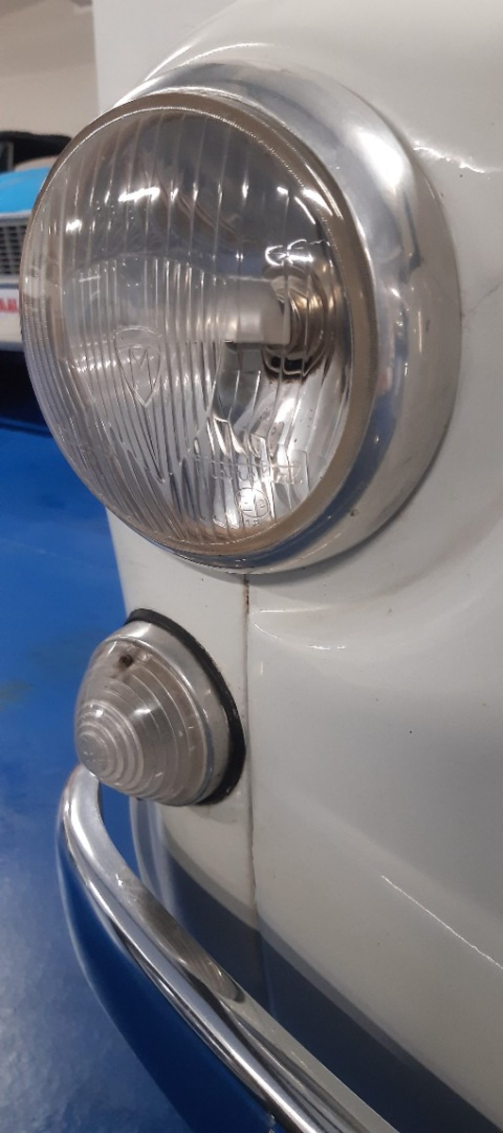 FIAT 600 ABARTH 1.000 STRADALE - 34