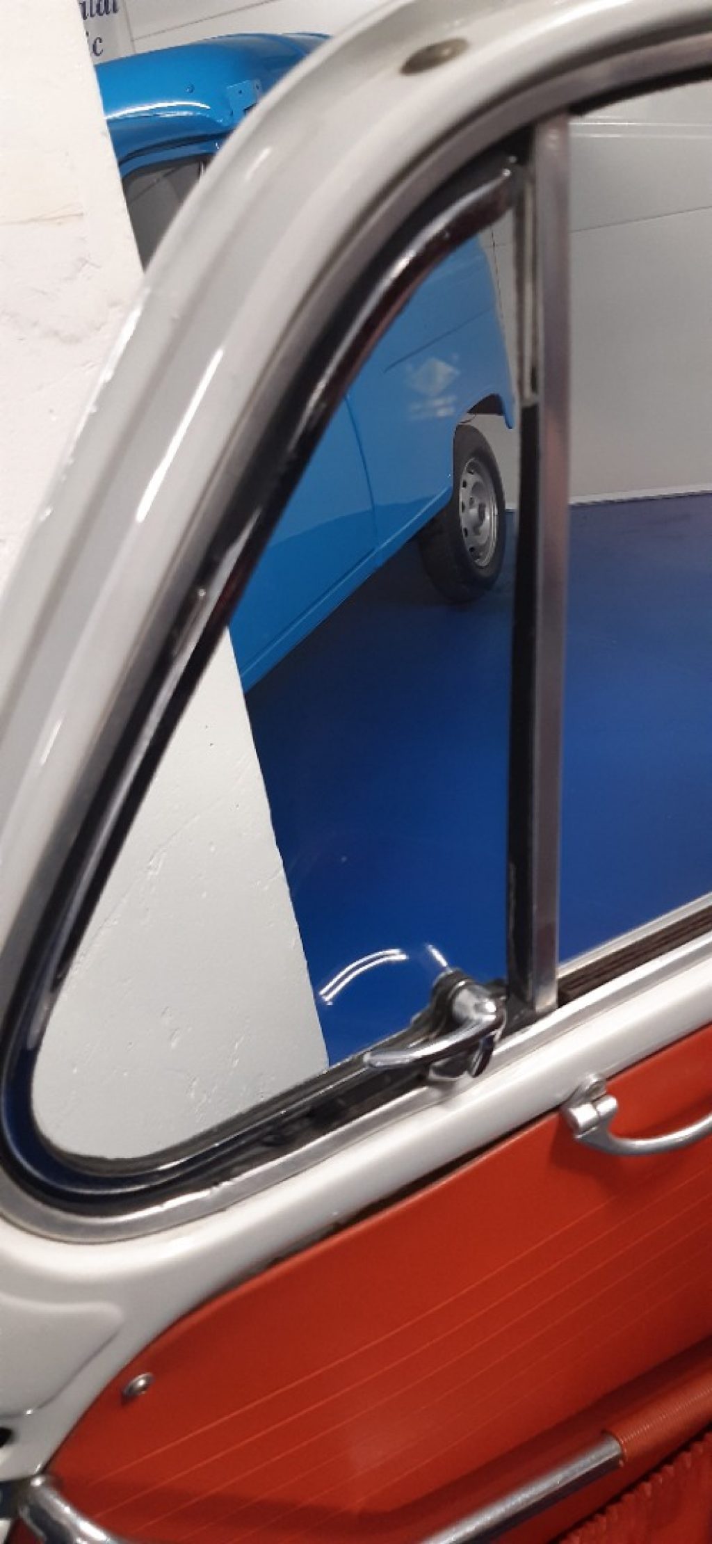 FIAT 600 ABARTH 1.000 STRADALE - 41