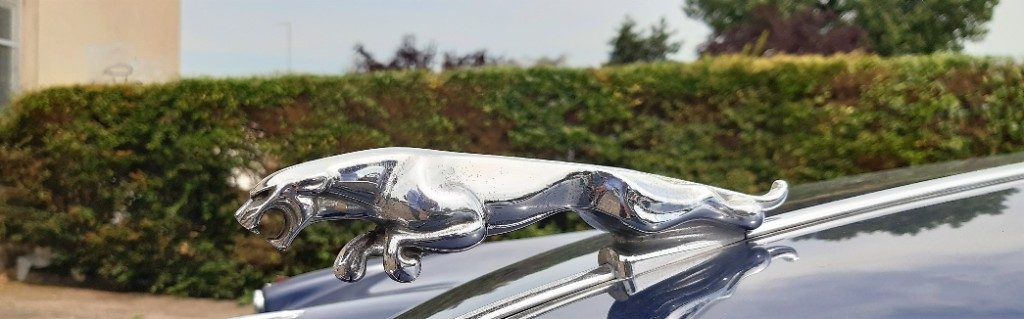 JAGUAR MK II 3.8 OVERDRIVE*ITALIANA DA SEMPRE*RESTAURATA DA NOI - 3