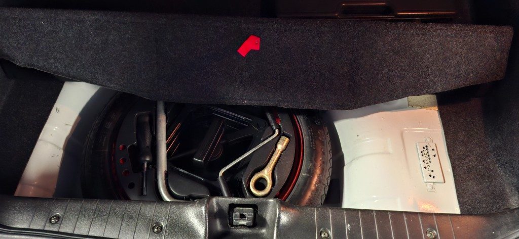 LANCIA Delta 2.0 TURBO 16V HF**1 PROPRIETARIO*51.000KM DA NUOVA - 48