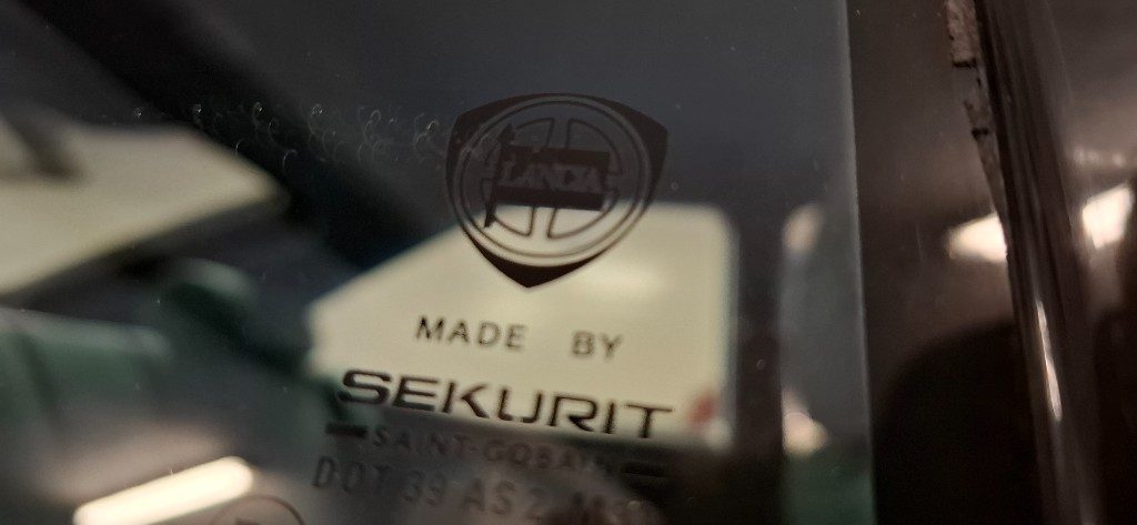 LANCIA Delta 2.0 TURBO 16V HF**1 PROPRIETARIO*51.000KM DA NUOVA - 44