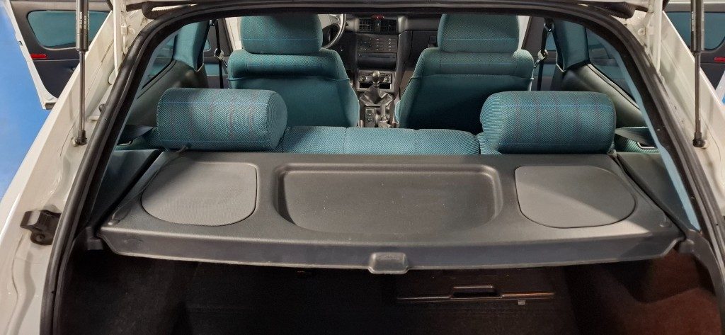 LANCIA Delta 2.0 TURBO 16V HF**1 PROPRIETARIO*51.000KM DA NUOVA - 45