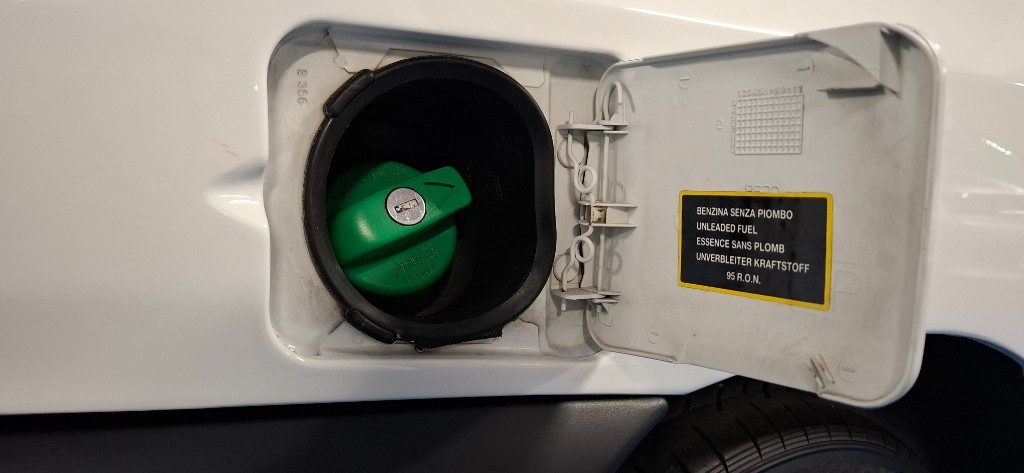 LANCIA Delta 2.0 TURBO 16V HF**1 PROPRIETARIO*51.000KM DA NUOVA - 53