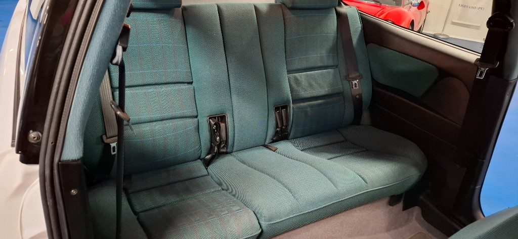 LANCIA Delta 2.0 TURBO 16V HF**1 PROPRIETARIO*51.000KM DA NUOVA - 39