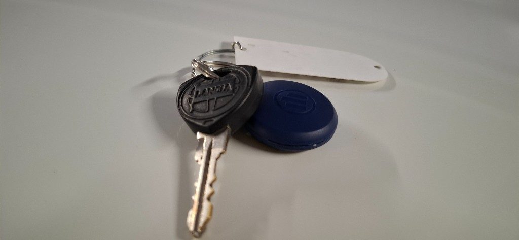 LANCIA Delta 2.0 TURBO 16V HF**1 PROPRIETARIO*51.000KM DA NUOVA - 12