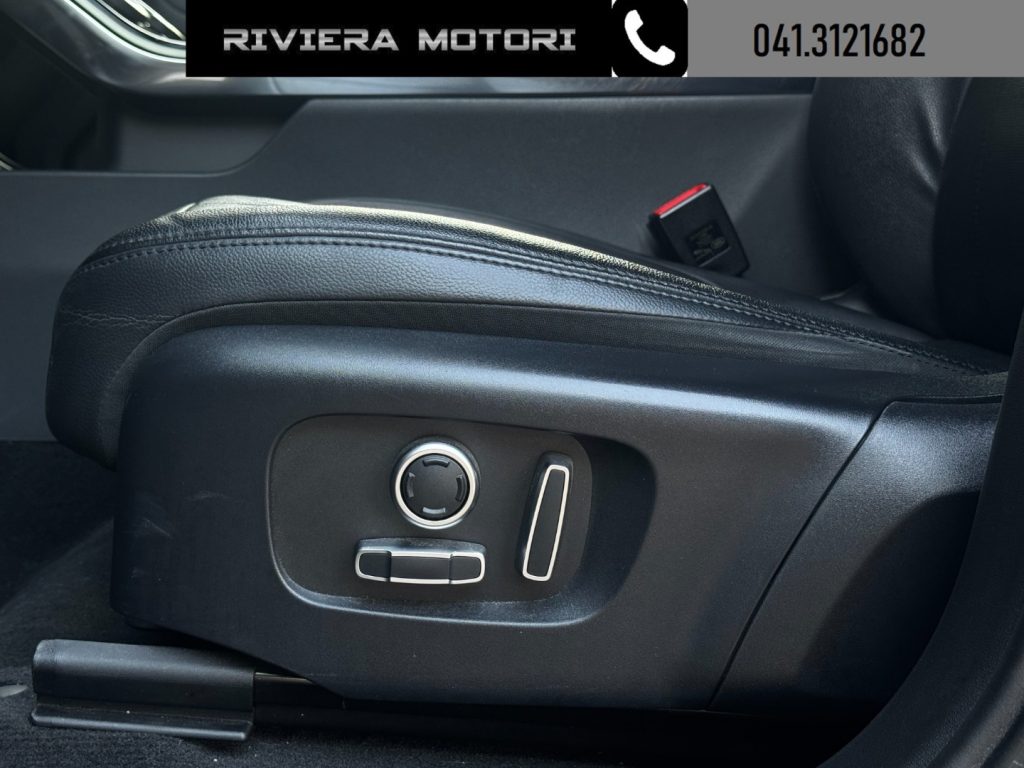 LAND ROVER Range Rover Evoque 2.0D I4 163 CV AWD Auto S - 16